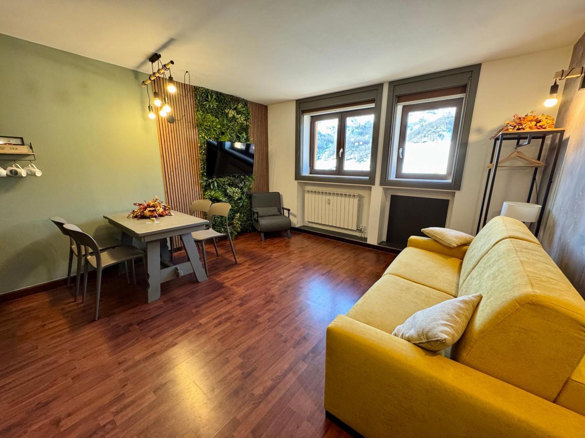 Alba Apartment Con Vista San Massimo  Luaran gambar